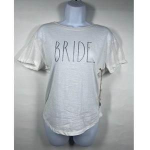 Rae Dunn Bride T-Shirt